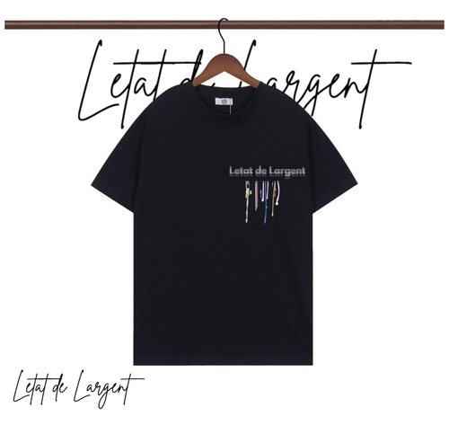 Faith in the Abstract Graphic-T