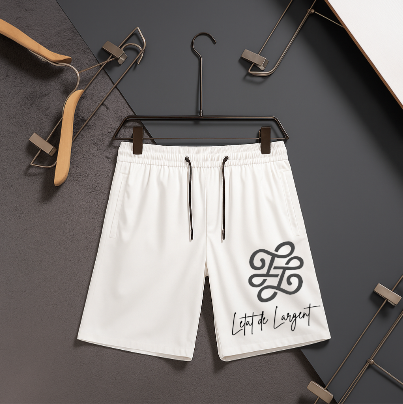 Foundation Summer-shorts